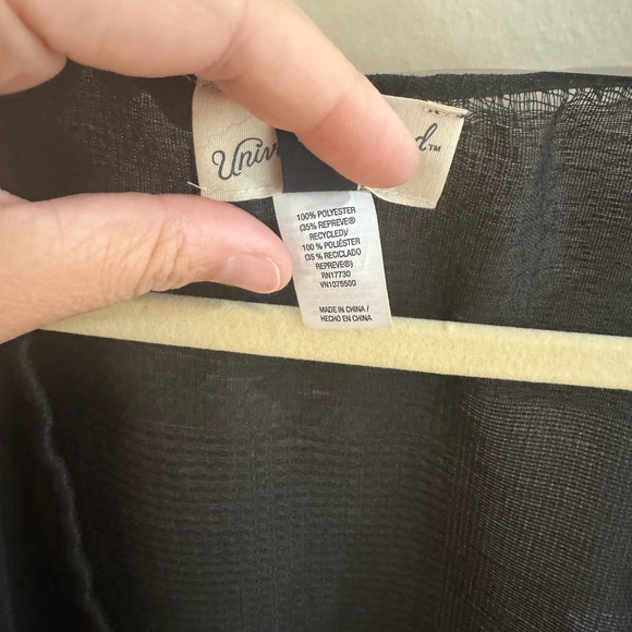 Universal Thread Cover Up - Picture 4 of 4